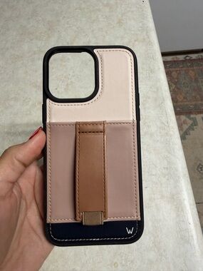 Walli iPhone 14 Pro Max